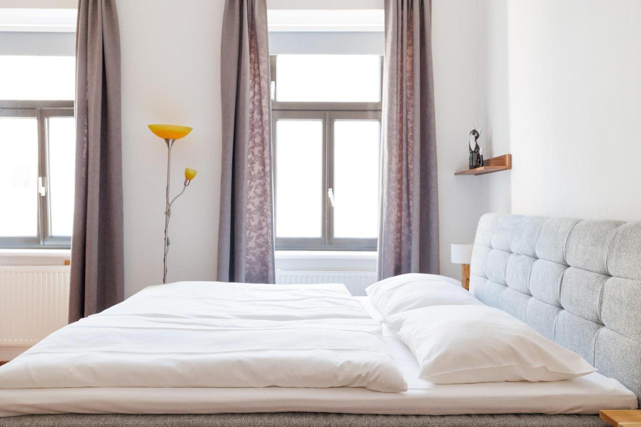Vintagehome Naschmarkt Apartamento
