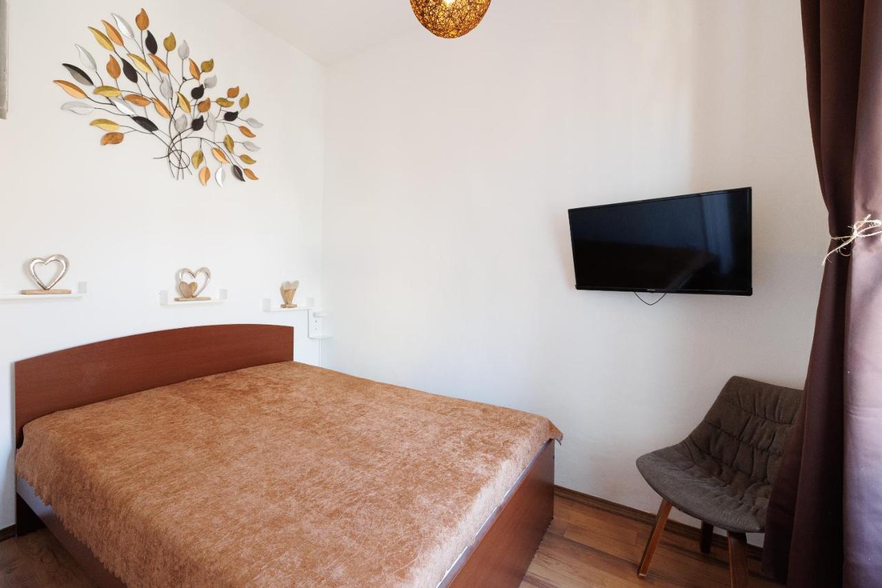 Vintagehome Naschmarkt Appartement Vienne